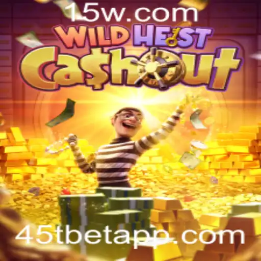Explorando o Mundo de WildHeistCashout: Um Mergulho no Jogo de Estratégia e Aventura